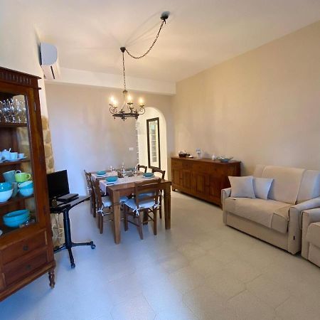 Villa Venere Apartment Realmonte Exterior foto