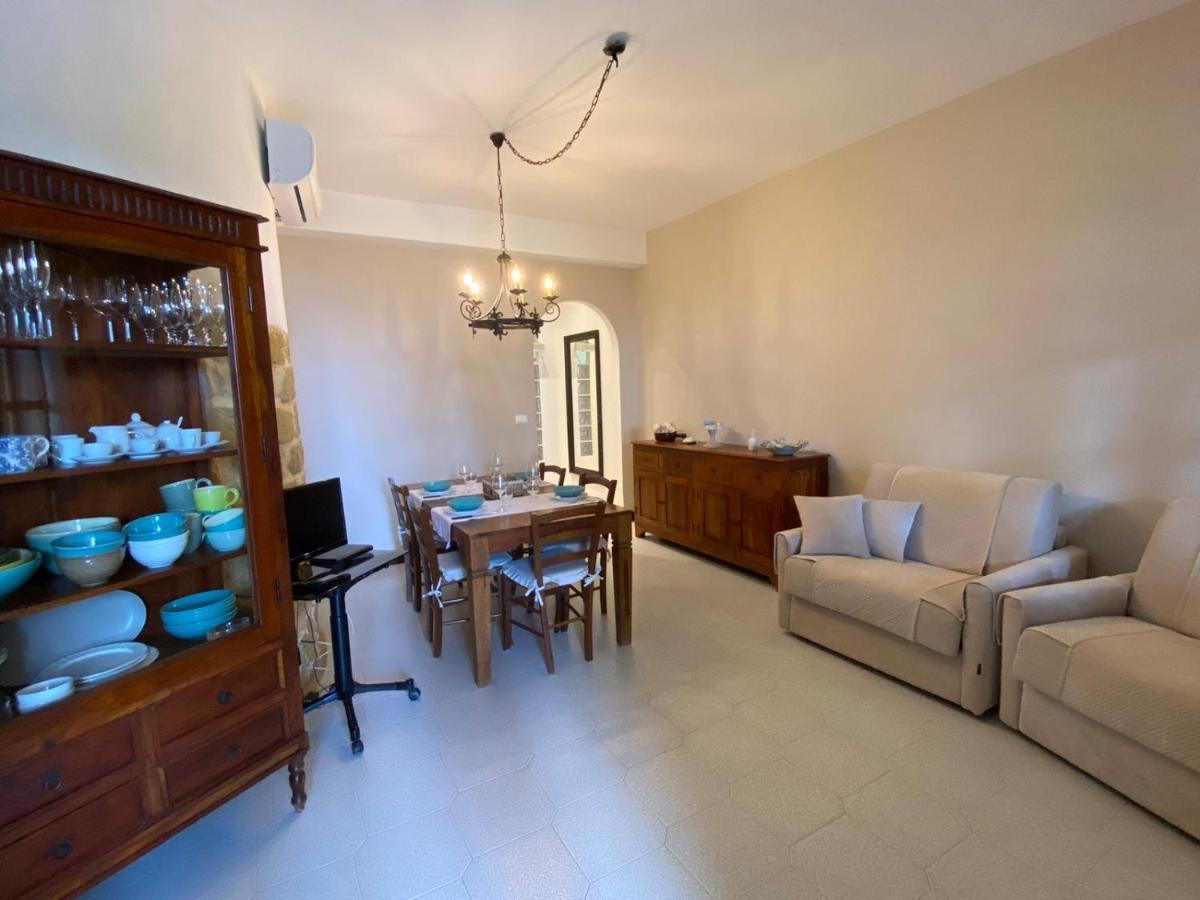 Villa Venere Apartment Realmonte Exterior foto