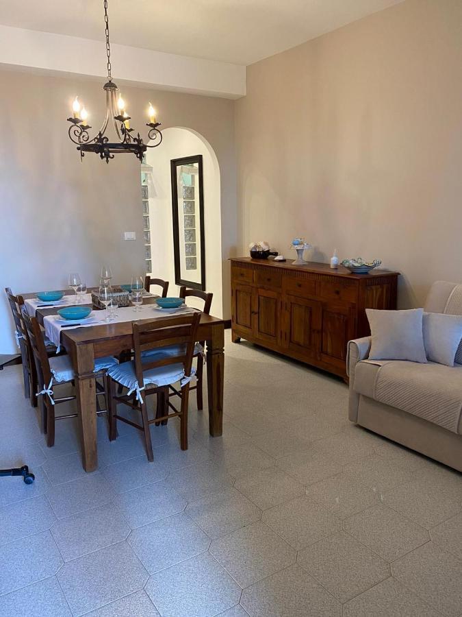Villa Venere Apartment Realmonte Exterior foto