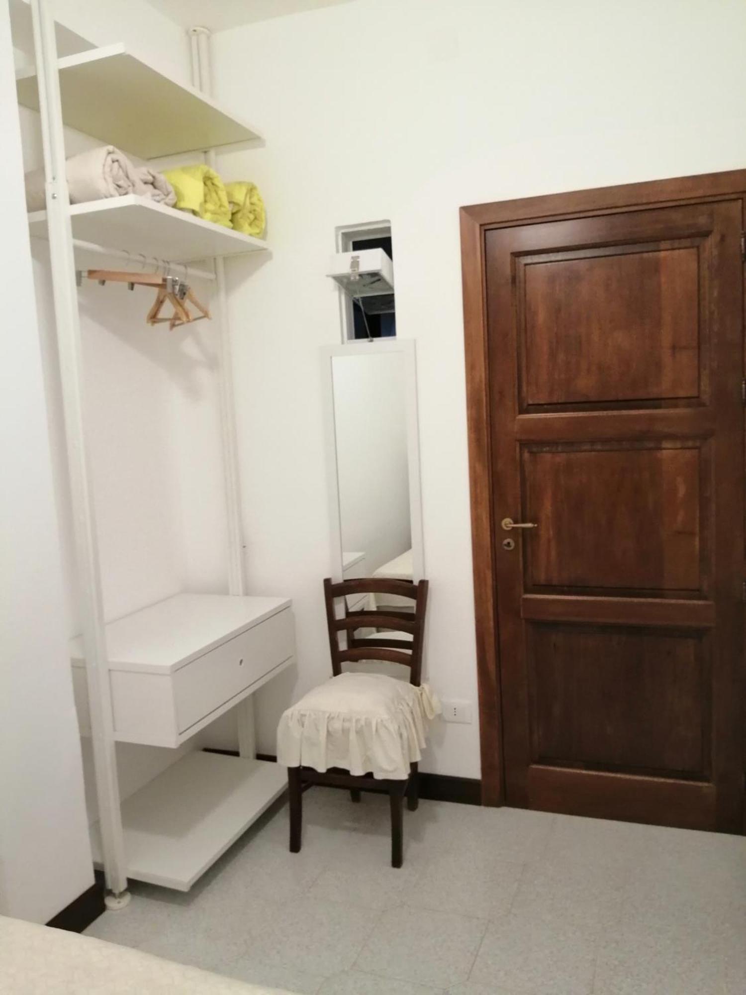Villa Venere Apartment Realmonte Habitación foto