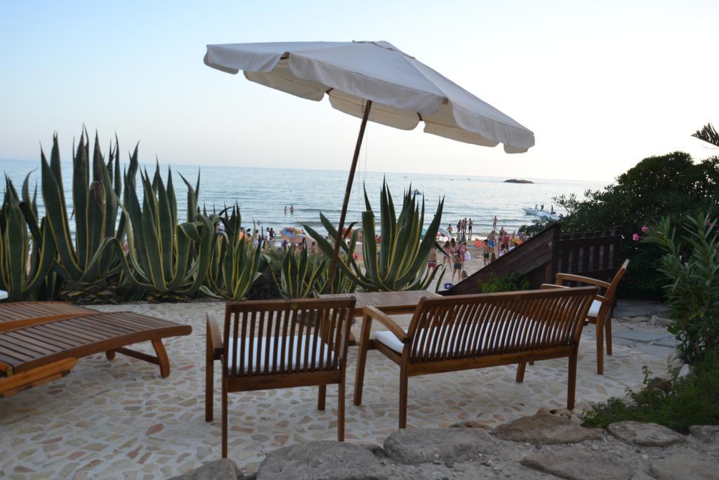 Villa Venere Apartment Realmonte Exterior foto