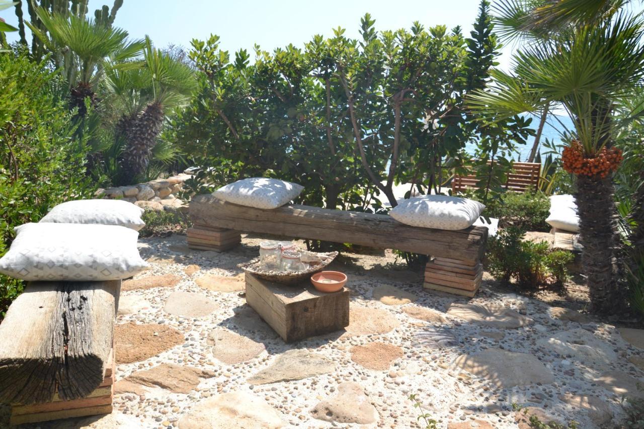 Villa Venere Apartment Realmonte Exterior foto